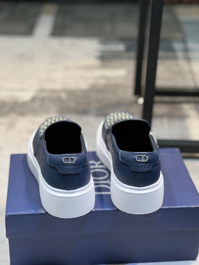 Christian Dior Casual Shoes